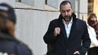 Cuando la justicia se negocia