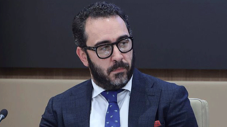 El PSOE pide personarse en las dos causas abiertas en la Audiencia Nacional contra Víctor Aldama
