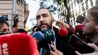 Aldama asegura que ayudó a Ábalos y a su hijo Víctor a blanquear dinero a través de sus empresas en Colombia