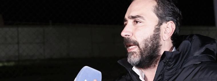 Aladama advierte a Sánchez: Tiene pruebas de todo