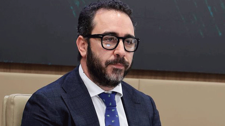 Aldama dice tener 'miedo' por su seguridad y advierte que si le pasa algo apuntará 'a quien tiene que apuntar'