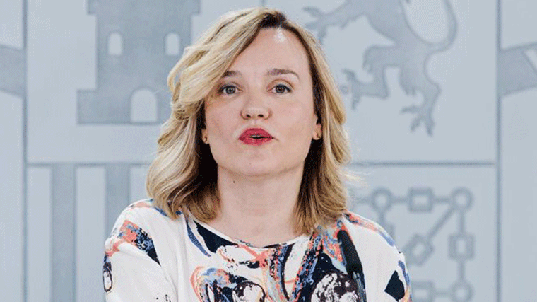El Gobierno no rectifica el bulo y carga contra la 'agresividad' del exagente de la UCO contratado por Ayuso