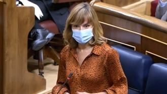 Alegría evita confrontar con Madrid ante el desplante regional por el protocolo en las aulas
