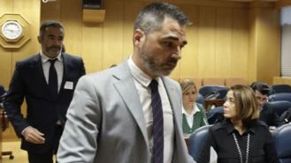 El juez archiva la pieza de `Púnica´sobre reputación `on line´para 40 investigados, entre ellos 5 alcaldes