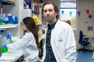 Alejo Efeyan lidera un innovador proyecto sobre dieta y cáncer de hígado con apoyo de 1,25 millones de euros