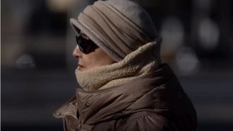 La Comunidad rebaja a nivel 1 de precaución la alerta por ola de frío