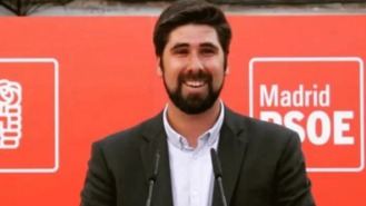 El PSOE-M suspende la elección de la dirección del partido tras anuncia Martín su candidatura
