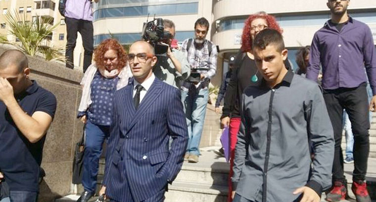 El Supremo ratifica la condena y `Alfon´ ingresará en prisión