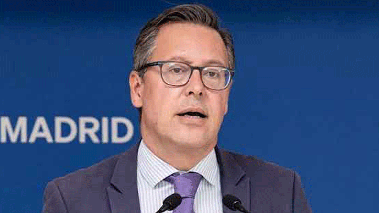El PP presentará en los ayuntamientos de la región mociones contra la quita de la deuda