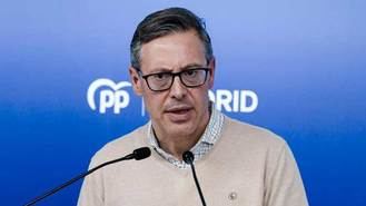 El PP de Madrid estudia acciones legales contra la exconcejala por 