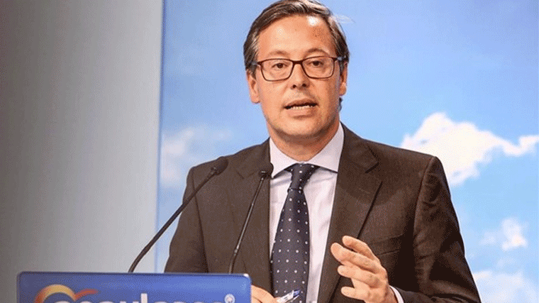 El PP no ha decidido aún que hacer con los investigados Soler y Ongil