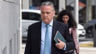 La AN confirma 7 años de cárcel para Alfredo Prada, exconsejero de Aguirre, por irregularidades en la Ciudad de la Justicia