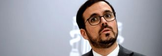 Garzón, al servicio de sus majestades el Juego, la banca e Iberdrola