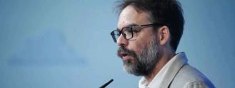 Puente nombra a Álvaro Fernández de Heredia nuevo presidente de Renfe