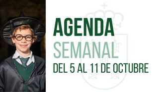 Agenda cultural en Galapagar: teatro, cine y talleres del 5 al 11 de octubre