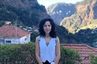 Alicia Salazar López asume la presidencia de la SEIE-GEF
