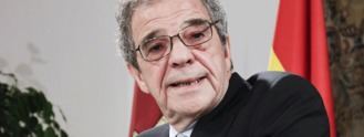 Muere a los 78 años César Alierta, expresidente de Telefónica