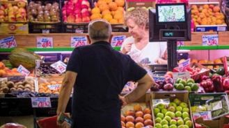 El 48% de los alimentos afectados por la rebaja del IVA se han encarecido a lo largo de 2023