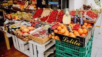 Facua: La ausencia de controles del Gobierno hace 'ineficaz' la bajada del IVA de alimentos