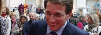 Almeida repetiría la amyoría absoluta con el 47% de votos y el PSOE 'sorpassaría' a Más Madrid