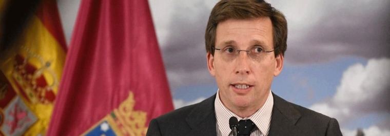 Almeida sopesa la continuidad del director de la Policía Municipal: No contó el atropello de la niña