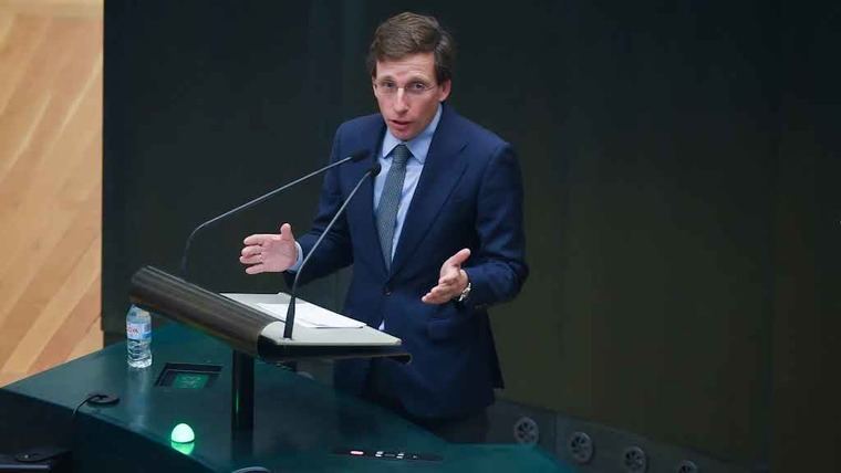 Almeida aclarará en el Pleno de 'confusión' sobre el `síndrome postaborto´, sin aplicación 'niguna' de 'momento'