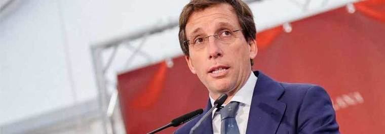 El plan para el sur de Madrid contempla un desarrollo residencial mayor que toda la superficie de Bilbao