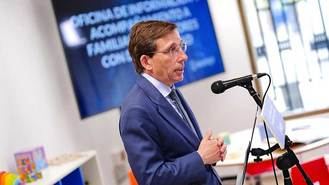 El Ayuntamiento activa la Oficina de Acompañamiento a Familias de Menores con Discapacidad, única en España