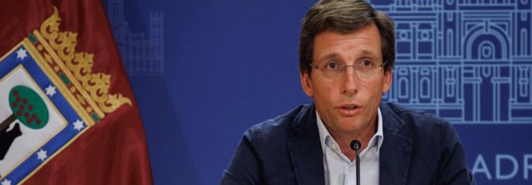 Madrid pondrá `Camponas del mundo´ a una instalación deportiva