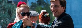 Madrid celebra San Isidro con MM ausente de la entrega de medallas porque 