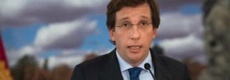 Almeida cifra en 14.000 los pisos turísticos ilegales de la capital, un problema 