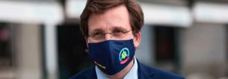 Almeida niega que el Gobierno dejará 