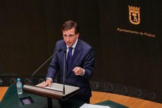 Aprobación inminente del proyecto de urbanización en Campamento