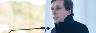 El PSOE denunciará a Almeida por 