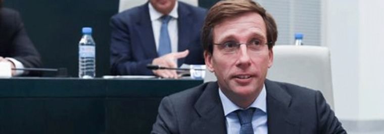 Almeida aprueba su sexto presupuesto con toda la oposición en contra y nueva tasa de basuras