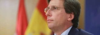 Almeida rechaza que haya `turismofobia´en Madrid y receta evitarla mediante 