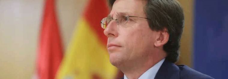 Almeida rechaza que haya `turismofobia´en Madrid y receta evitarla mediante 'diálogo con el setor privado'