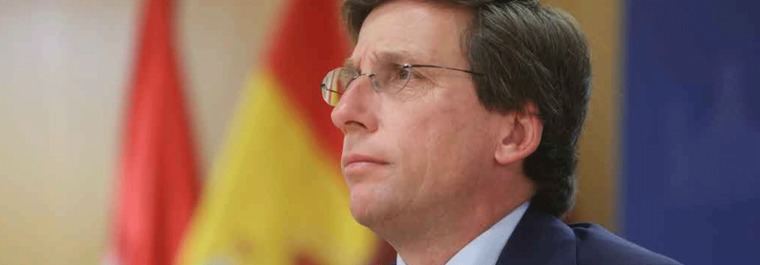 Almeida: Sánchez y su esposa deberían ser llamados al tramitarse la ley sobre prostitución como 'expertos'