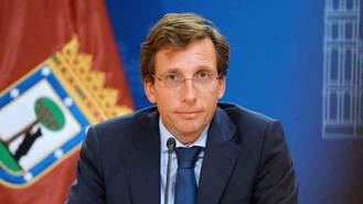 Almeida habla de los problemas de movilidad este miércoles y recomenda Metro y EMT