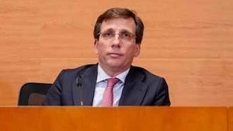 Almeida dice que sufrió una 