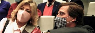 Almeida urge a Vox a apoyar Presupuestos:Peligran los fondos europeos