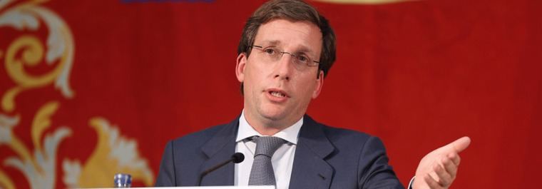 Almeida: Será 'dificil' hacer cumplir las nuevas medidas de la Comunidad