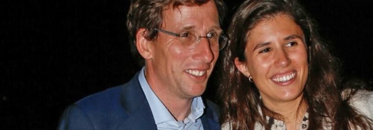 Almeida dice que cogerá la baja por paternidad no por imperativo legal sino por 'convicción'