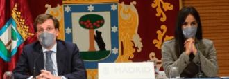 5.066 M de Presupuesto y un 52% más de inversión para 