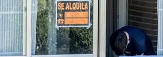 Una media de 103 personas se interesan por cada vivienda en alquiler en Madrid