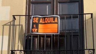 El alquiler en Madrid se sitúa en los 1.584 euros mensuales, tras Barcelona y Baleares