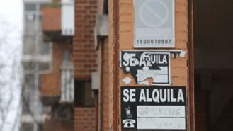El alquiler en Madrid se dispara un 2,6% en segundo trimestre, un 10% interanual