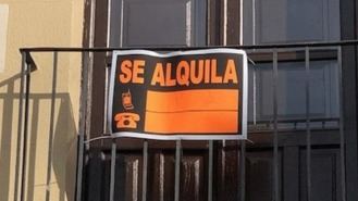 Los alquileres se disparan en Pozuelo, Ls Rozas, Alcalá, Getafe y la capital