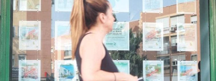 El precio del alquiler en la Comunidad de Madrid sube un 14,2% en mayo
