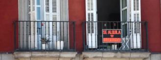Una IA prevé una bajada del 4,3% de los precios del alquiler en la Comunidad en el 2º trimestre